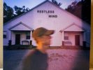 Sam Barber, Restless Mind (Vinyl) - OPEN Minor Sleeve Damage