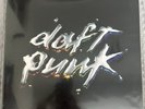 Daft Punk Discovery Vinyl Record