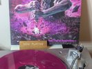 Slayer ‎– Back To The Beginning... Vinyl Record 1LP Purple Vinyl