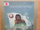 AUDIOPHILE - Cat Stevens Greatest Hits  A&M Records SPJ 4519