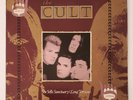 The Cult - She Sells Sanctuary (Long Version) (UK Vinyl 12