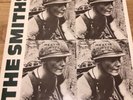 The Smiths Meat Is Murder Vinyl Record (1985)