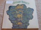 ULTIMATE SPINACH - SAME - RARE TEST PRESSING - PSYCH - NEW