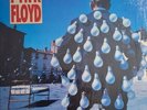 Pink Floyd – Monza LIVE 1989 Triplo Vinile Lp