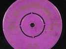 ELVIS PRESLEY: blue moon / i don't care if the sun don't shine HMV 7