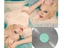 RARE MADONNA LP Bedtime Stories SILVER VINYL Limited Edition Sealed WITH POSTER