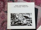 joy division vinyl new order
