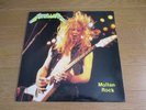 METALLICA – MOLTEN ROCK DOUBLE LP’S   EARLY  Metallica  CLIFF BURTON