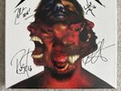 Metallica - Hardwired to Self-Destruct - Deluxe Edition Box Set, 3 Vinyl (MINT)