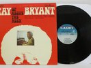 RAY BRYANT UP ABOVE THE ROCK 1968 VINYL LP CADET 818 Rare Modal Soul Jazz