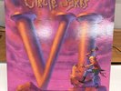 Circle Jerks - VI Vinyl 1987 Relativity Records with Merch Insert (1987)