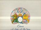 QUEEN a night at the opera 1975 VINYL LP RECORD EMI TC 103 uk/EMBOSSED/G/F/INNER