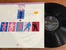 LP Vinyl Schallplatte Fancy Five