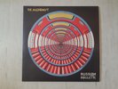 2x the Alchemist,Russian Roulette,1 US Press 2012,insert,Decon DCN-LP-162,Hiphop