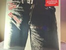 The Rolling Stones - Sticky Fingers - Half Speed Master 180 gram Vinyl Record LP