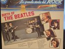 Birth of the Beatles - La Grande Storia Del Rock  Made in Italy  Factory Sealed