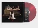 Tove Lo ESTRUS SIGNED RUBG RED Vinyl PRESALE