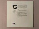Test Pressing - Message from the Tribe by Ranelin, Phil / Harrison, Wendell