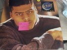 AL B. SURE-In Effect Mode LP 12”- 1988 Warner Bros. Allied Press Near Mint Vinyl