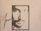 SIGNED CAT STEVENS ALBUM (FOREIGNER, 1973)