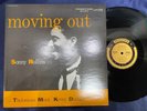 Sonny Rollins Moving Out