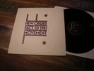NEW ORDER Movement FACT. 50 1981 U.S. Repress LPex  tc636