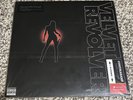 Velvet Revolver Contraband 2LP 2014 MOV Slash Scott Weiland