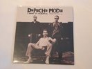 Depeche Mode Live Vinyl