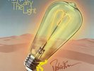 Peter Frampton - Carry The Light  Limited Signed/Autographed Yellow Vinyl LP