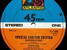 Cerrone - Supernature / Give Me Love (VINYL)
