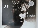 The Jesus And Mary Chain - 21 Singles 1984-1998 - Double LP Album Vinyl - New