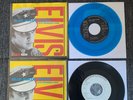 Elvis Presley, PB-3929 Promised Land.