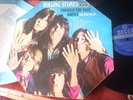 ROLLING STONES  -    Through The Past, Darkly.....  RARE ORIG 1969 UK LP / inner