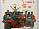 Phil Spector a Christmas Gift for You Record/LP Philles Records (PHLP 4005)