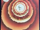Stevie Wonder - Songs in the Key of Life 2-LP 1976 Press w/ Booklet & 7
