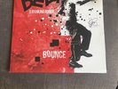 The Beat, Ranking Roger - Bounce  - Vinyl LP DMF 103LP 2016 UK Signed?