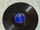 KING SOLOMON Record 78 Rpm Royal Chanters WEARY TRAVELER / GET RIGHT WITH GOD