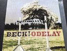 1996 Beck  Odelay Vinyl Record Bong Load Custom Records LP