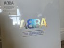 ABBA - The Studio albums (2020.)