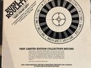 Rush- “Rush 'N' Roulette” LP 1981 Mercury Excerpts  From “Exit Stage Left” Promo