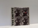 The Smiths Meat Is Murder 12
