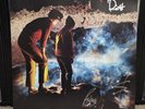 Highly Suspect ‎– The Boy Who Died Wolf (Signed Copy on Orange Marble Vinyl) NEW