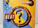 The English Beat What Is Beat? LP - VG+ Vinyl - Ska New Wave Compilation