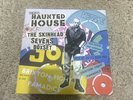 Haunted House The Skinhead Sevens Boxset 7 Inch