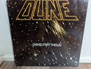 David Matthews, Dune, 1977 1st CTI-7-5005 Star Wars Theme EX+ Nice   Soundtrack