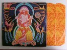 HAWKWIND SPACE RITUAL UNITED ARTISTS UAD 60037/8 DAVE BROCK FOLD OUT DOUBLE
