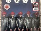 Devo - Freedom Of Choice Red White & Blue Vinyl 35th Anniversary LP Sealed