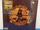 New Sealed Kanye West - The College Dropout Vinyl LP Album