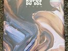 Bloom-Pink & White Colored Vinyl by Rufus Du Sol (Record, 2022)