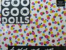 Goo Goo Dolls - Hold Me Up - RSD Clear Blue Red Splatter Vinyl Record NEW